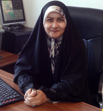مدیر